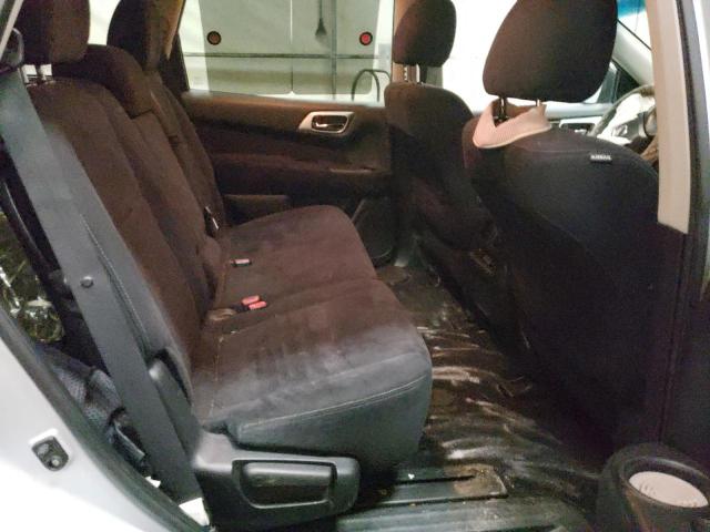 Photo 6 from auction – 2013 NISSAN PATHFINDER with VIN 5N1AR2MM9DC634622