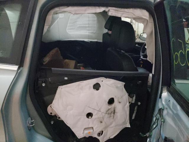 Photo 6 from auction – 2014 FORD C-MAX PREM with VIN 1FADP5CUXEL520212