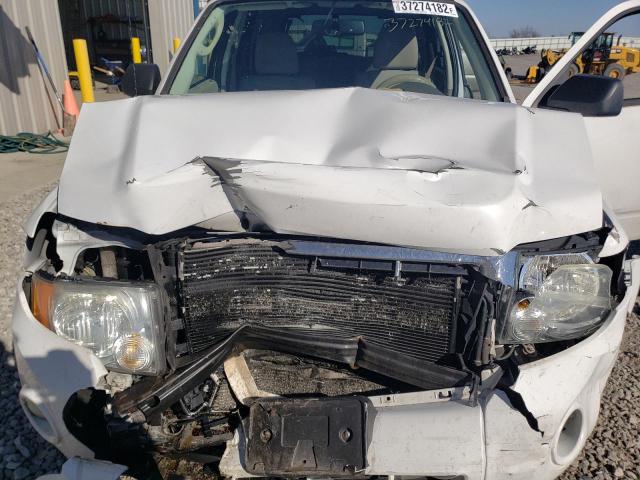 Photo 7 from auction – 2012 FORD ESCAPE XLT with VIN 1FMCU9D78CKC29575