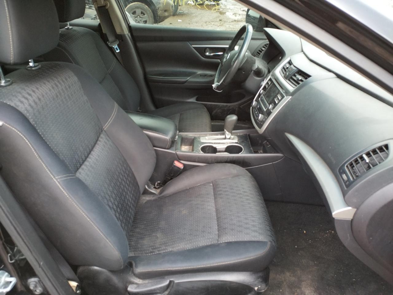 Photo 5 from auction – 2017 NISSAN ALTIMA 2.5 with VIN 1N4AL3AP2HC167968