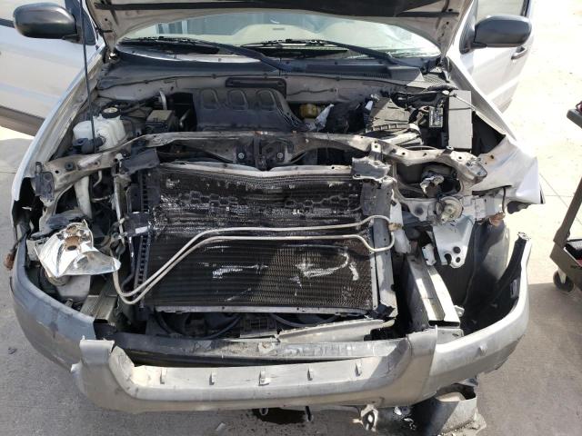 Photo 7 from auction – 2002 FORD ESCAPE XLT with VIN 1FMYU03162KA36127