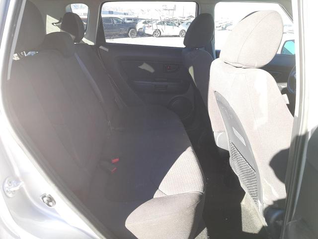 Photo 6 from auction – 2013 KIA SOUL with VIN KNDJT2A56D7511002