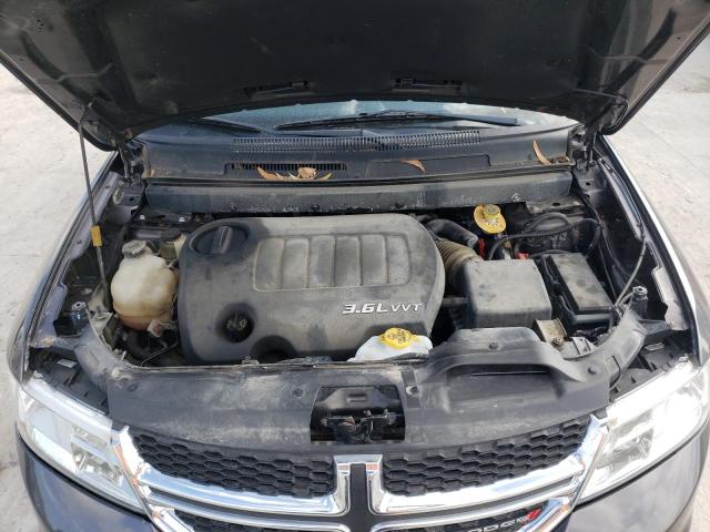 Photo 7 from auction – 2014 DODGE JOURNEY SX with VIN 3C4PDCCG9ET248772