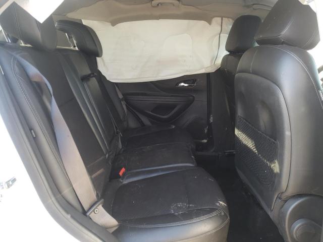 Photo 6 from auction – 2018 BUICK ENCORE PRE with VIN KL4CJASB6JB699116