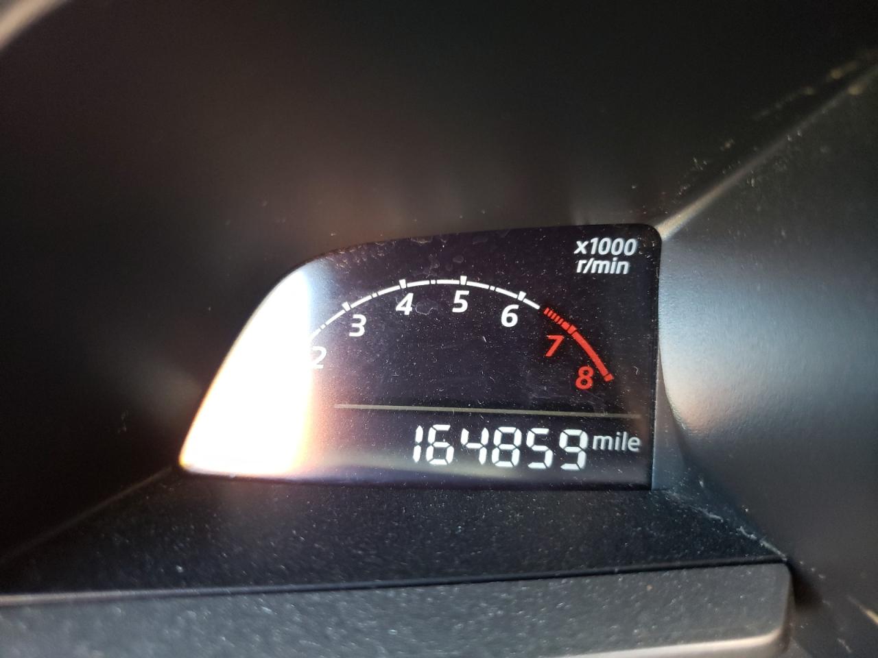Photo 8 from auction – 2014 MAZDA 3 SPORT with VIN JM1BM1K75E1163418