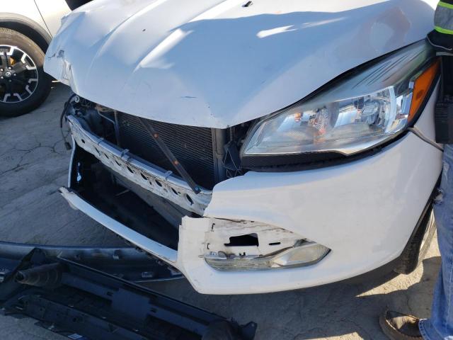 Photo 9 from auction – 2015 FORD ESCAPE SE with VIN 1FMCU0GX2FUB13420