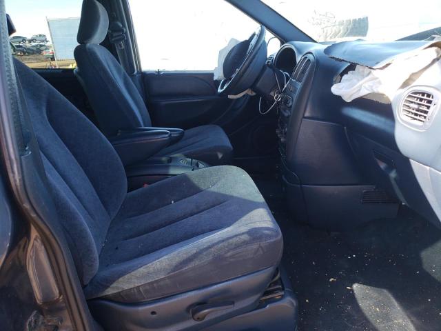 Фото 5 с аукциона – 2002 DODGE GRAND CARA с VIN 2B8GP54L02R522398