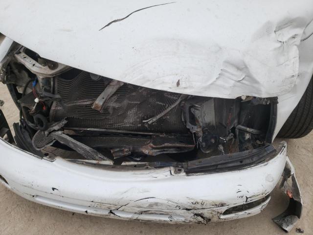Photo 9 from auction – 1998 NISSAN MAXIMA with VIN JN1CA21D6WT523587
