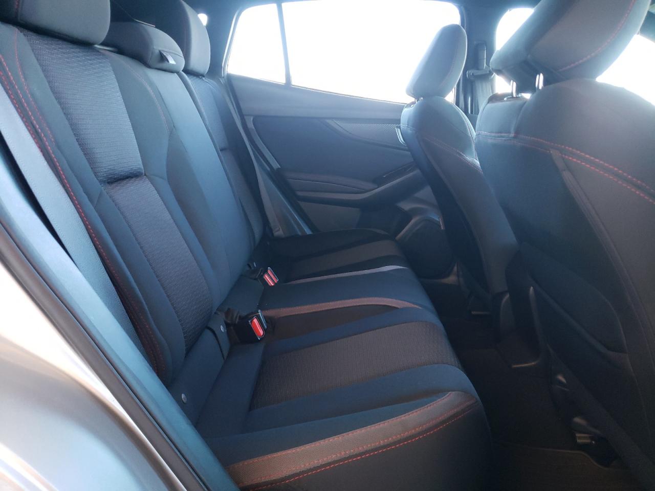 Photo 6 from auction – 2018 SUBARU IMPREZA SP with VIN 4S3GTAK61J1702191