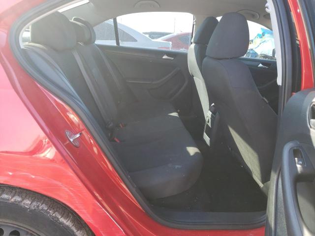Photo 6 from auction – 2015 VOLKSWAGEN JETTA BASE with VIN 3VW2K7AJ3FM291891