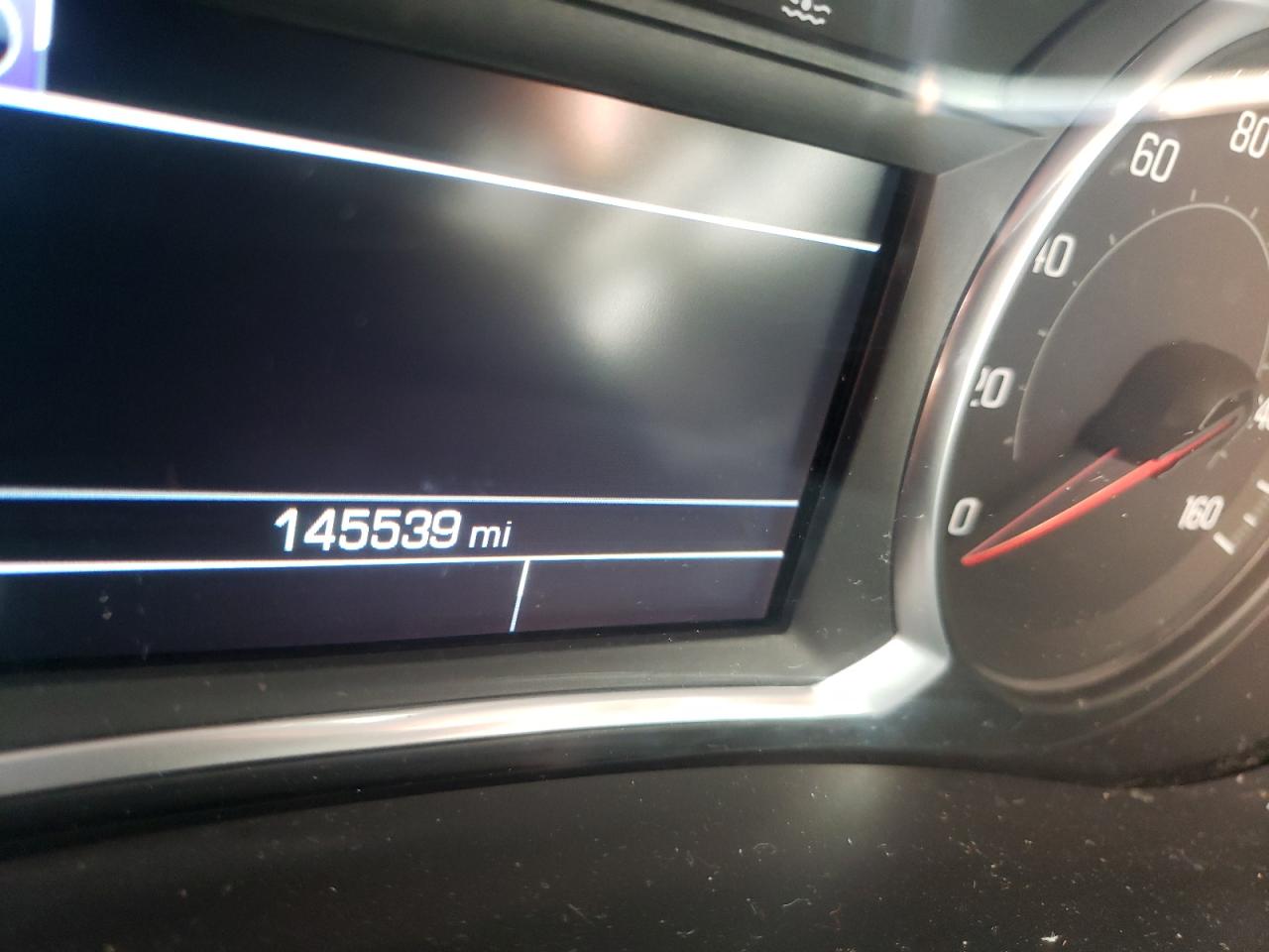 Photo 8 from auction – 2016 CHEVROLET MALIBU LT with VIN 1G1ZE5STXGF351995