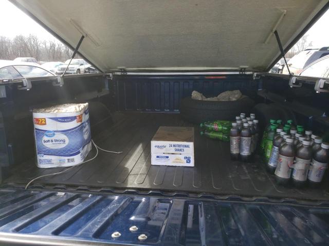 Photo 9 from auction – 2000 CHEVROLET SILVERADO with VIN 2GCEC19T4Y1139175