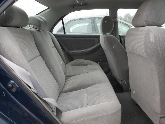 Photo 6 from auction – 2007 TOYOTA COROLLA CE with VIN 2T1BR32E67C714532
