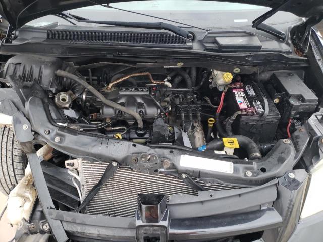 Photo 7 from auction – 2010 DODGE GRAND CARA with VIN 2D4RN4DE7AR334669