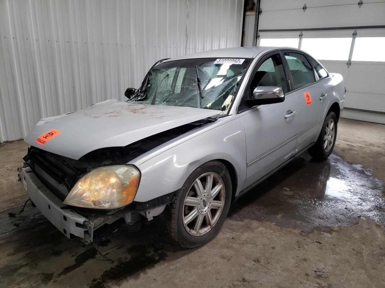 Photo 2 from auction – 2005 FORD FIVE HUNDR with VIN 1FAFP25135G141720