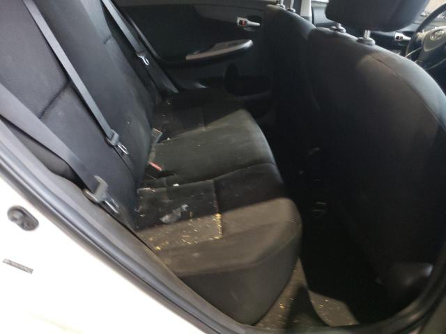 Photo 6 from auction – 2010 TOYOTA COROLLA BA with VIN 2T1BU4EE5AC463171