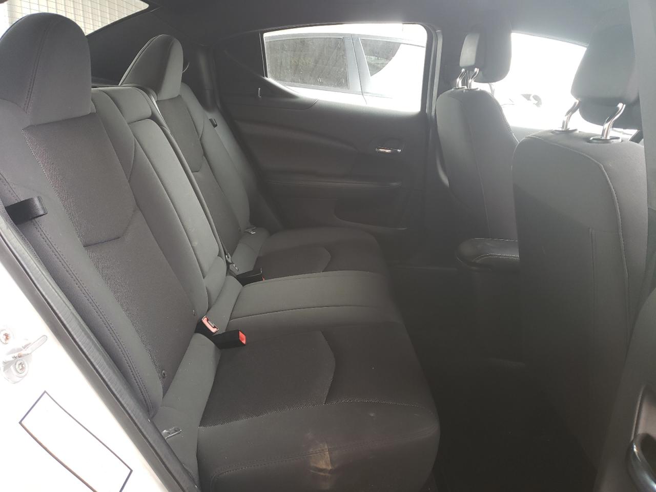 Photo 6 from auction – 2012 DODGE AVENGER SX with VIN 1C3CDZCB7CN185310