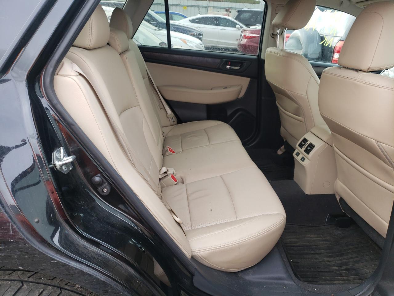Photo 6 from auction – 2015 SUBARU OUTBACK 2. with VIN 4S4BSANC1F3361140