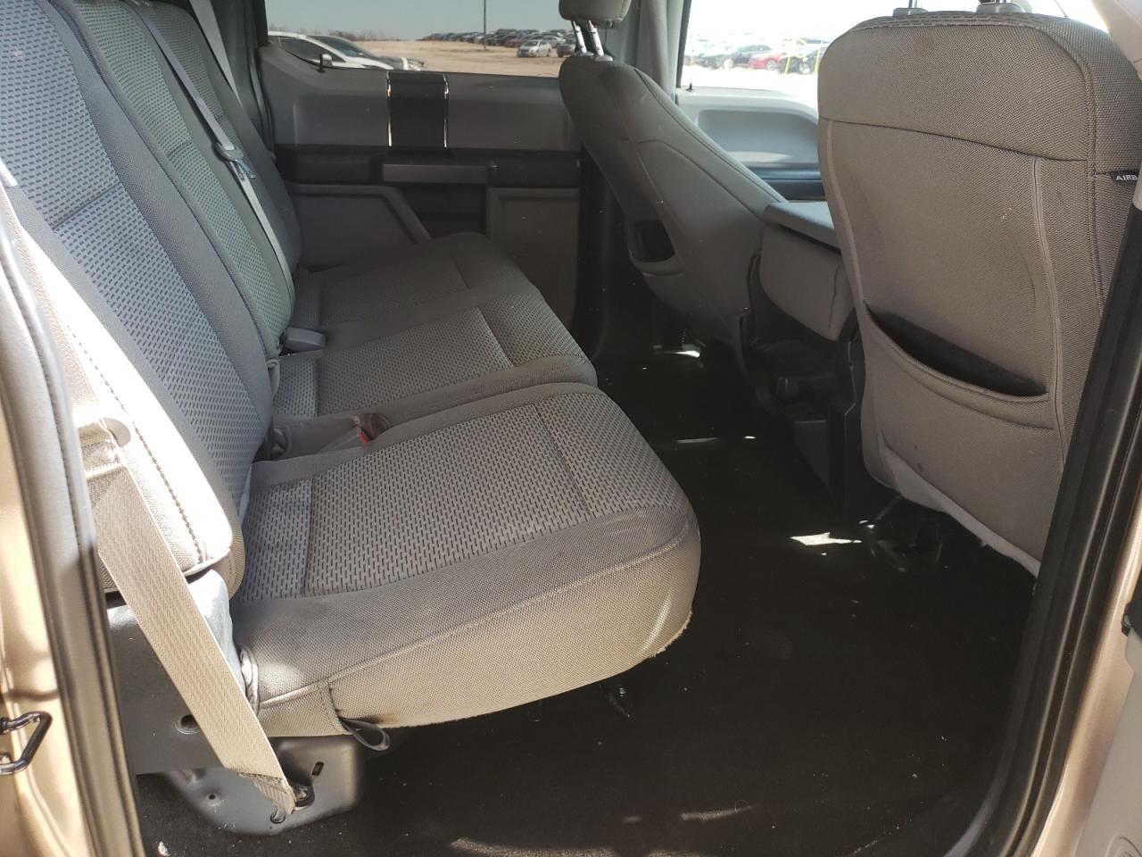 Photo 6 from auction – 2019 FORD F150 SUPER with VIN 1FTEW1C56KKC37827