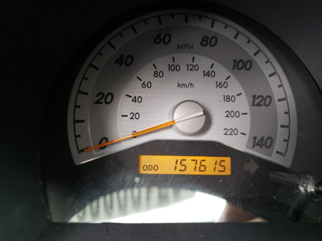 Photo 8 from auction – 2007 TOYOTA SCION TC with VIN JTKDE177X70171028