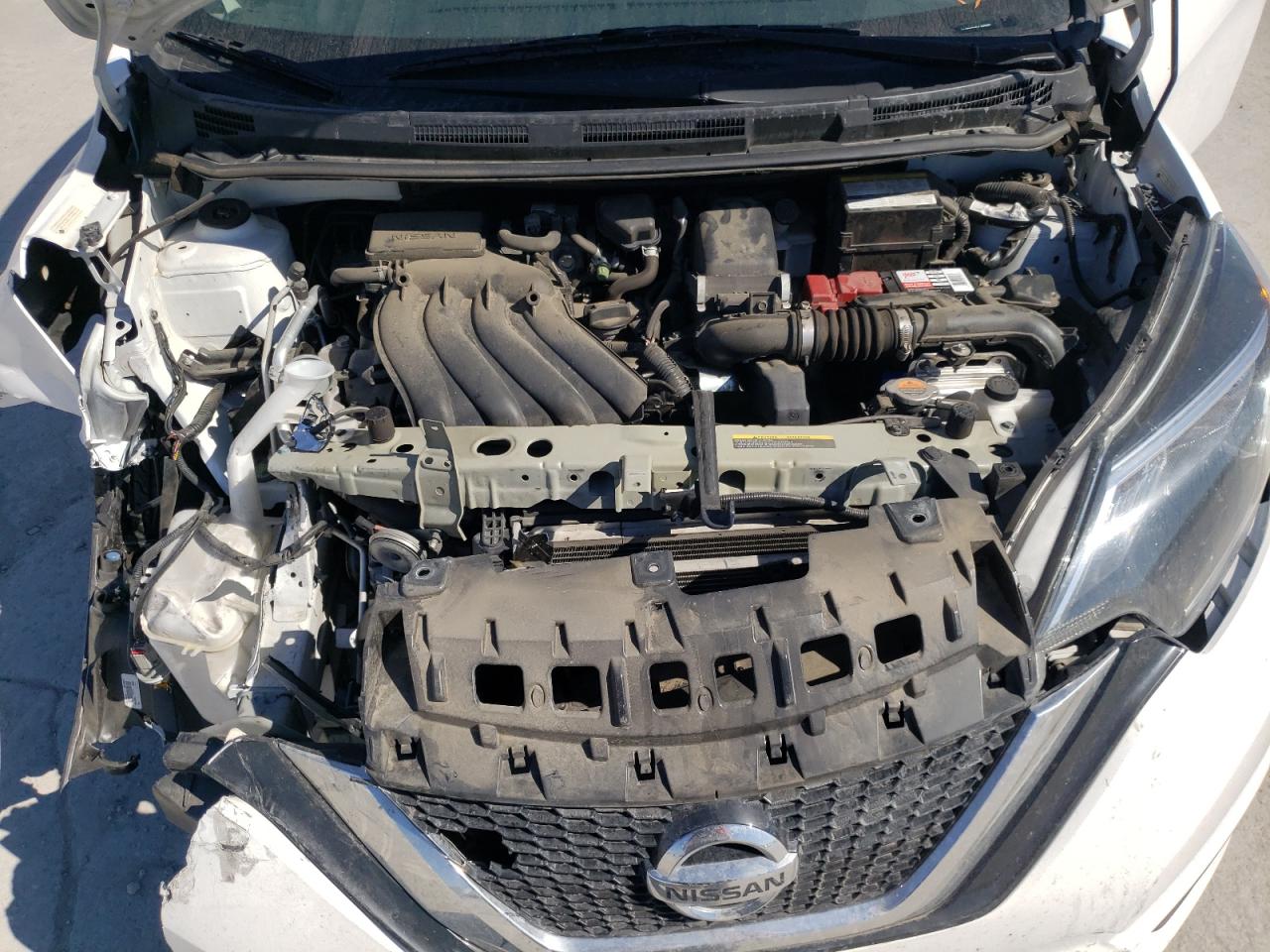 Photo 7 from auction – 2018 NISSAN VERSA NOTE with VIN 3N1CE2CP9JL356683