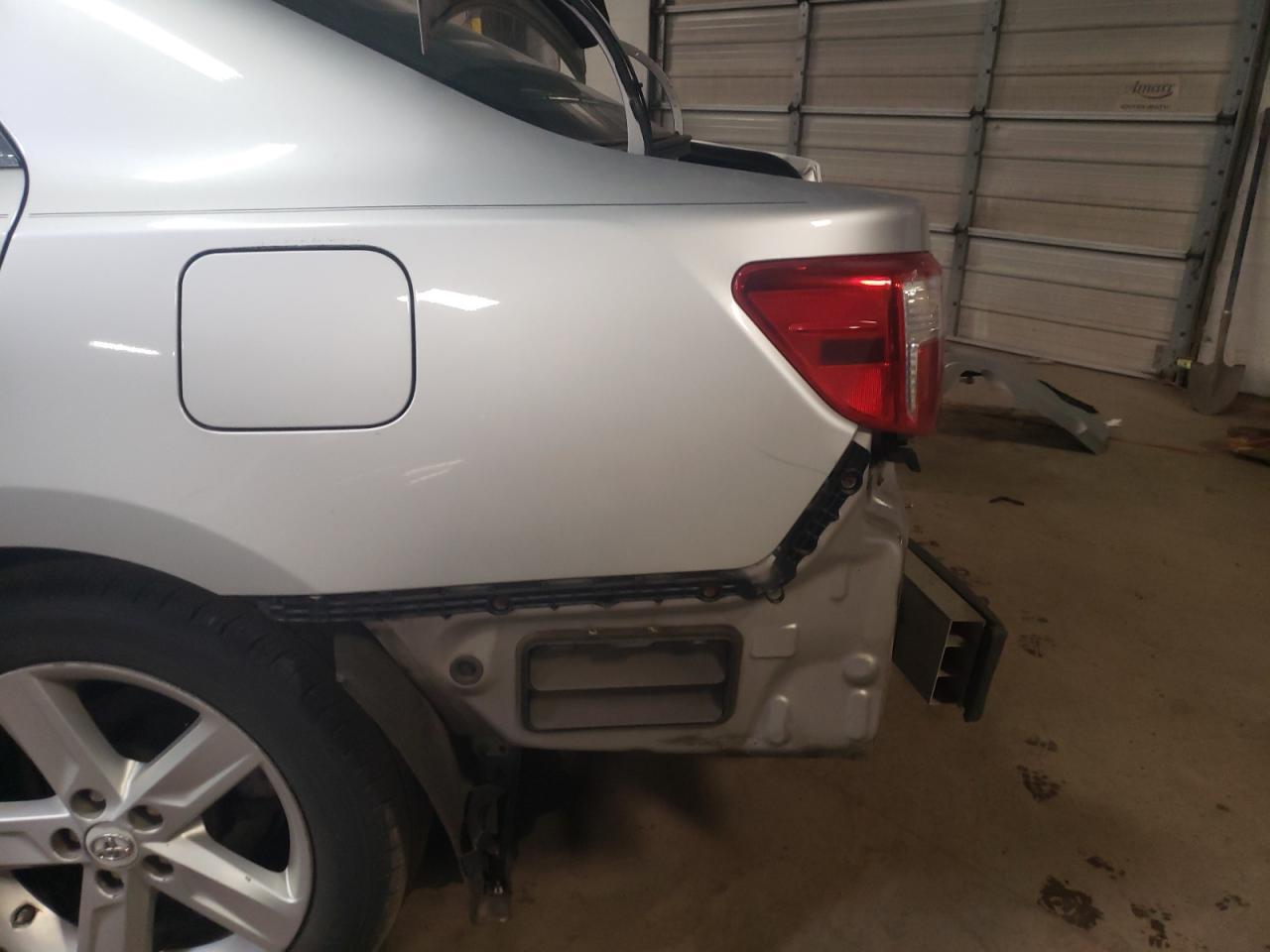 Photo 9 from auction – 2012 TOYOTA CAMRY BASE with VIN 4T1BF1FK6CU596391
