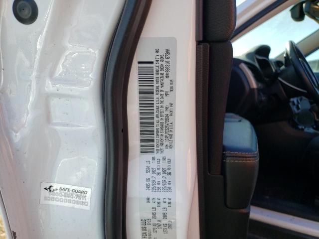 Photo 10 from auction – 2015 JEEP CHEROKEE L with VIN 1C4PJMCS2FW739604