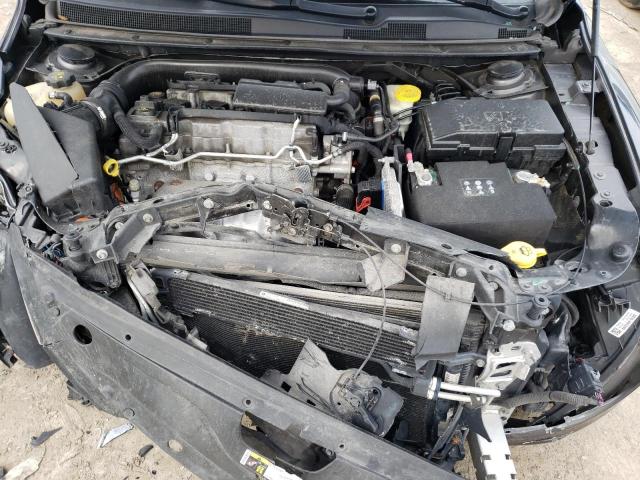 Photo 7 from auction – 2017 CHRYSLER 200 LX with VIN 1C3CCCFB9HN509196