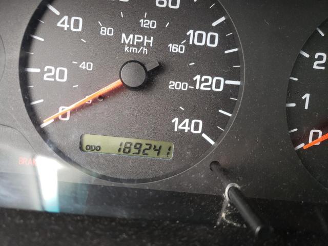 Photo 8 from auction – 2001 NISSAN ALTIMA with VIN 1N4DL01A81C149200