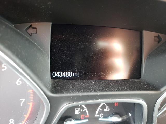 Photo 8 from auction – 2019 FORD ESCAPE SEL with VIN 1FMCU9HD3KUB60121
