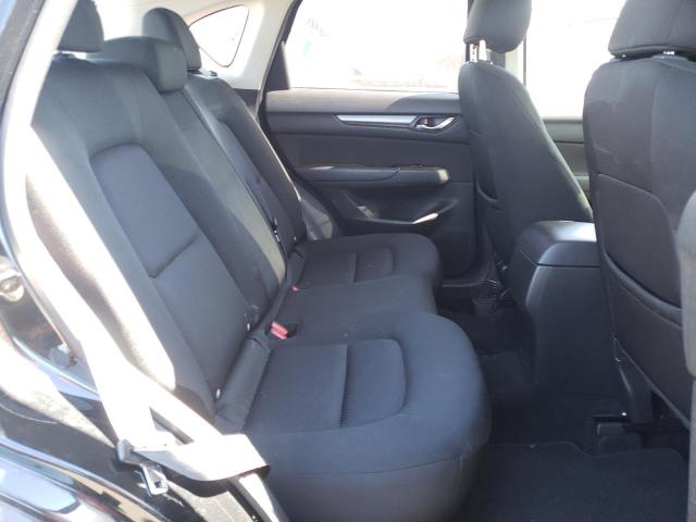Photo 6 from auction – 2019 MAZDA CX-5 SPORT with VIN JM3KFBBM3K0626834