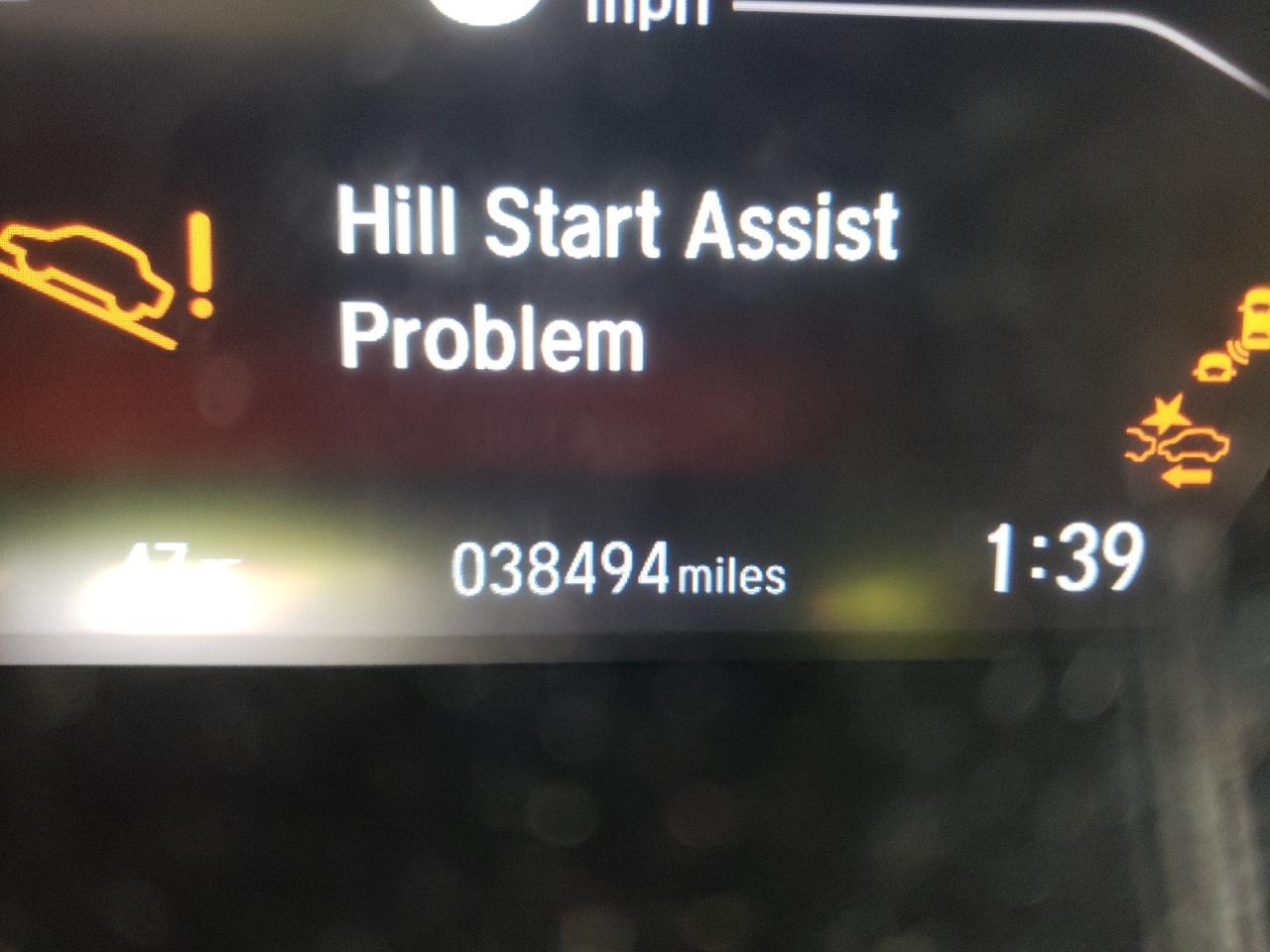 Photo 8 from auction – 2019 HONDA CR-V EXL with VIN 2HKRW2H85KH634826