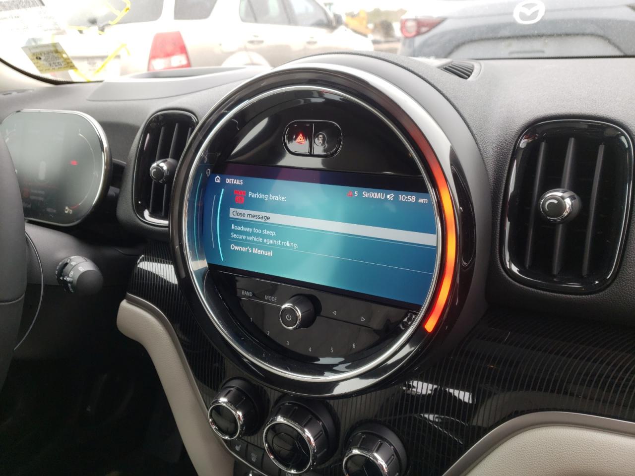 Photo 9 from auction – 2022 MINI COOPER S C with VIN WMZ83BR09N3P10576