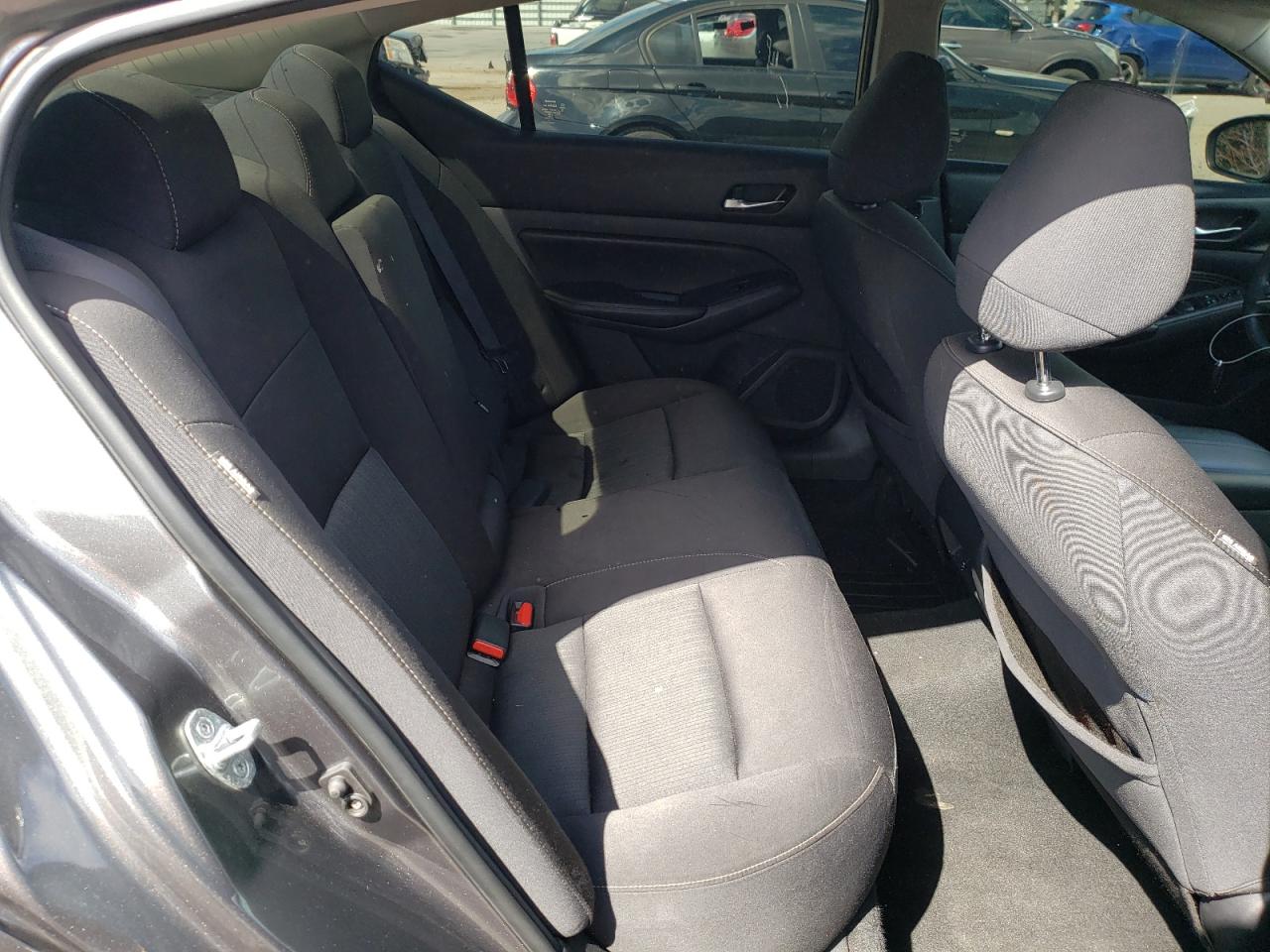 Photo 6 from auction – 2019 NISSAN ALTIMA S with VIN 1N4BL4BV7KC258653