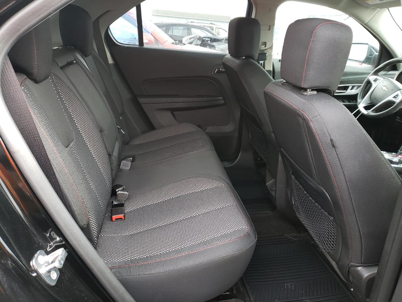 Zdjęcie 6 z aukcji – 2016 CHEVROLET EQUINOX LT z VIN 2GNFLFE36G6200834