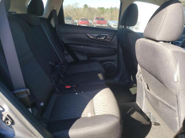 Photo 6 from auction – 2018 NISSAN ROGUE S with VIN 5N1AT2MVXJC812897