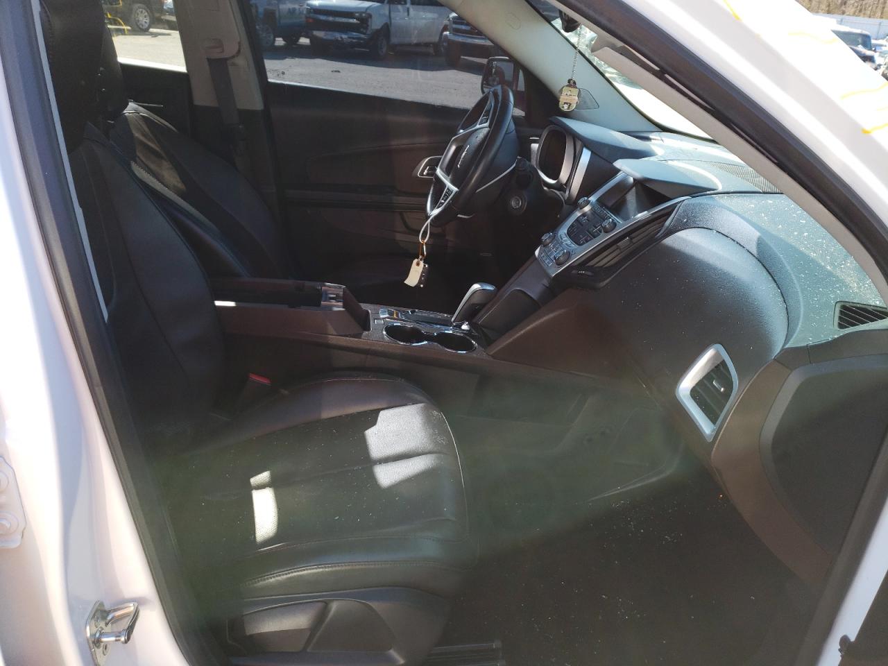 Photo 5 from auction – 2012 CHEVROLET EQUINOX LT with VIN 2GNALPEK9C6326896