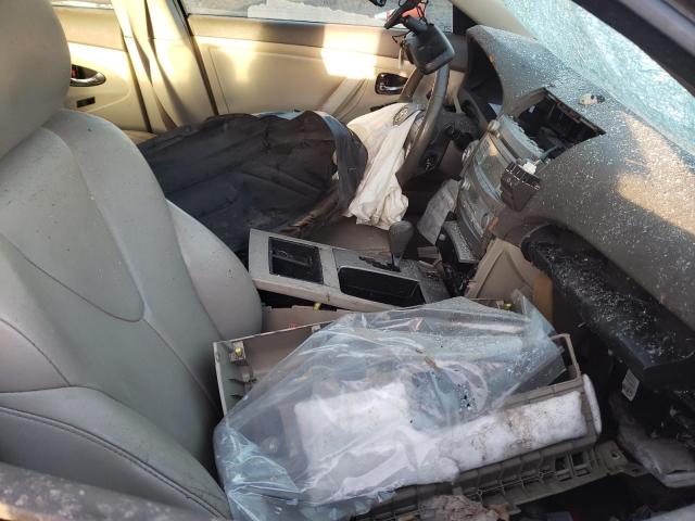 Photo 5 from auction – 2008 TOYOTA CAMRY HYBR with VIN 4T1BB46K08U037892