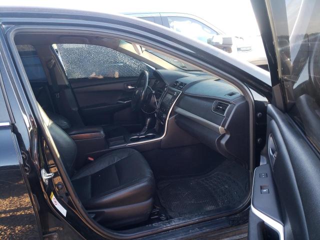 Photo 5 from auction – 2015 TOYOTA CAMRY LE with VIN 4T1BF1FK7FU092176