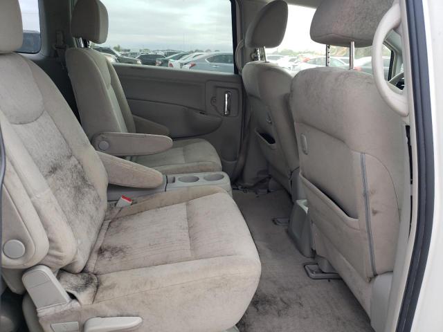 Photo 6 from auction – 2016 NISSAN QUEST S with VIN JN8AE2KP5G9151342
