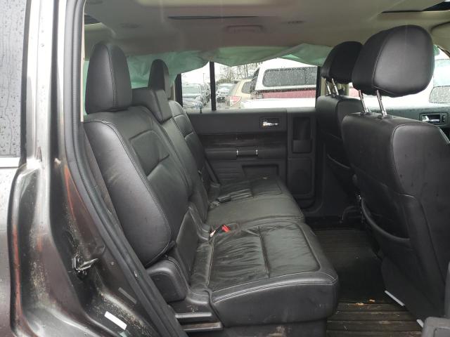 Photo 6 from auction – 2016 FORD FLEX SEL with VIN 2FMHK6C86GBA14216