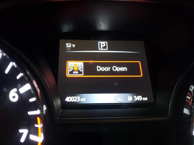 Photo 8 from auction – 2016 NISSAN ALTIMA 2.5 with VIN 1N4AL3AP3GC193476