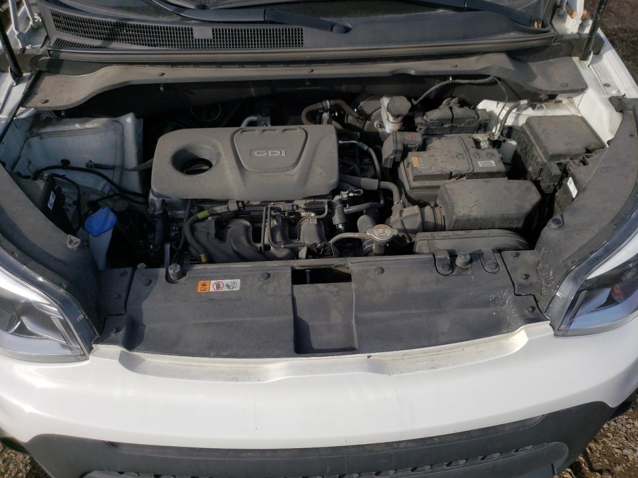 Photo 7 from auction – 2018 KIA SOUL with VIN KNDJN2A22J7570821
