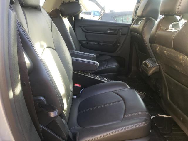 Photo 6 from auction – 2015 GMC ACADIA SLT with VIN 1GKKVRKD0FJ257584