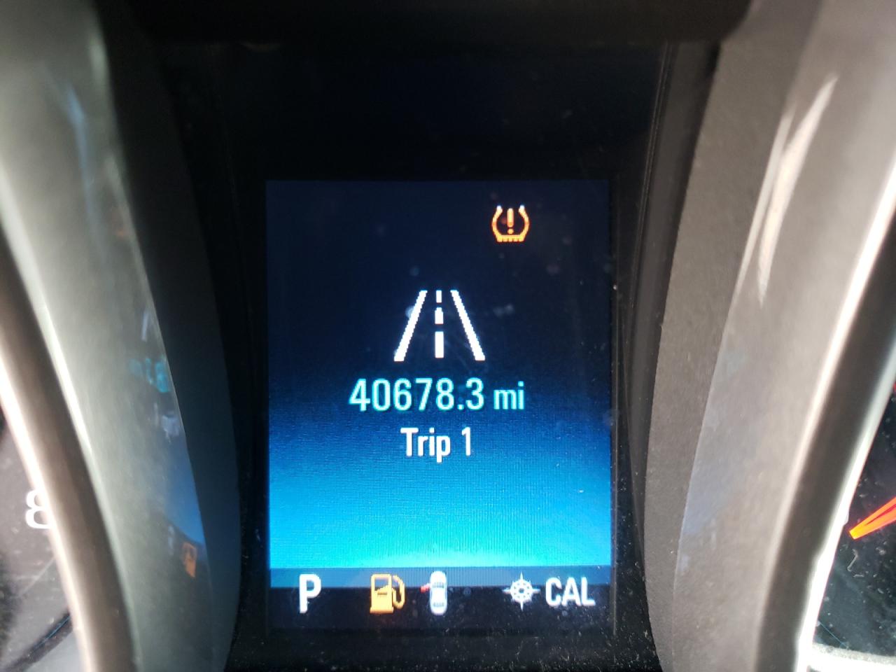 Photo 8 from auction – 2015 CHEVROLET MALIBU 1LT with VIN 1G11C5SL2FF121949