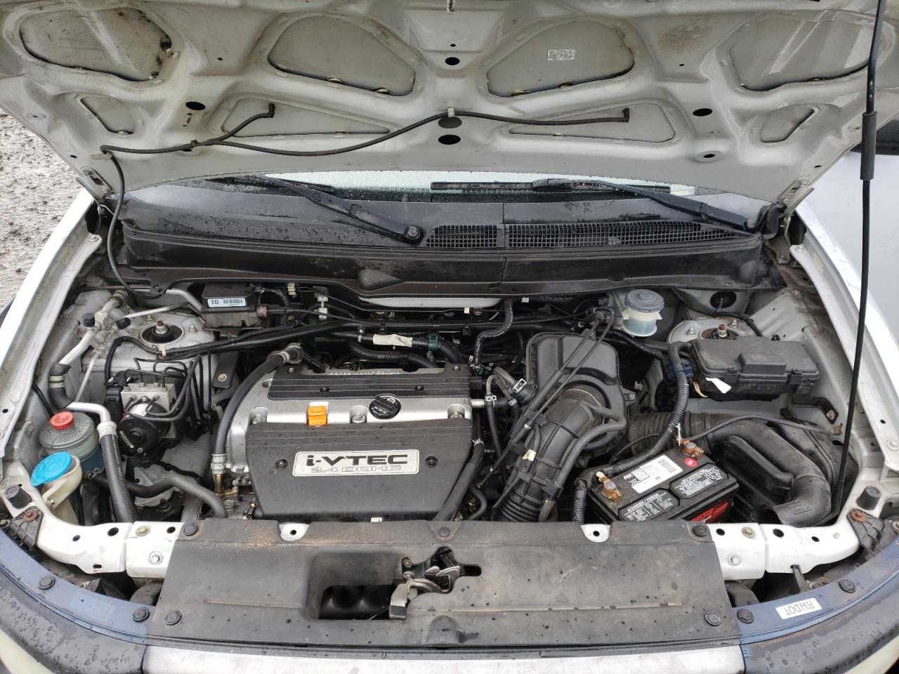 Foto 7 de la subasta – 2005 HONDA ELEMENT EX con VIN 5J6YH28645L010336