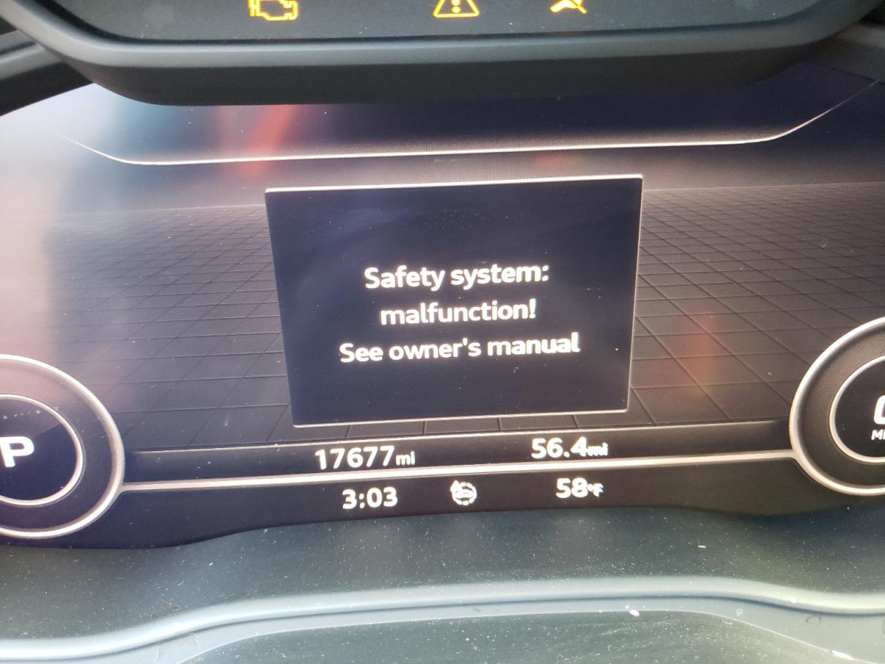 Photo 8 from auction – 2019 AUDI A4 PREMIUM with VIN WAUENAF46KN020246