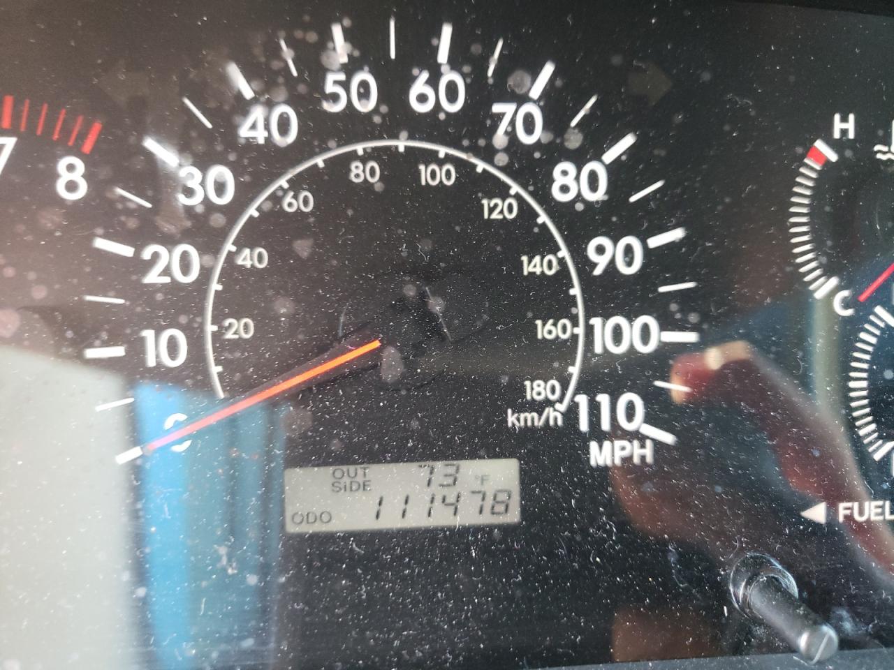 Photo 8 from auction – 2008 TOYOTA COROLLA CE with VIN 1NXBR32E48Z003217
