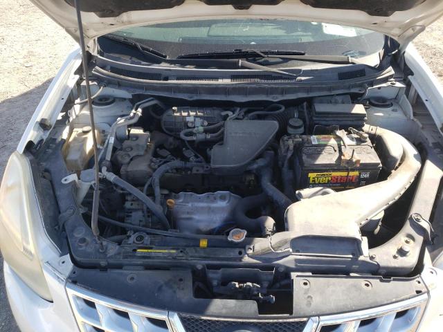 Photo 7 from auction – 2011 NISSAN ROGUE with VIN JN8AS5MT9BW158342