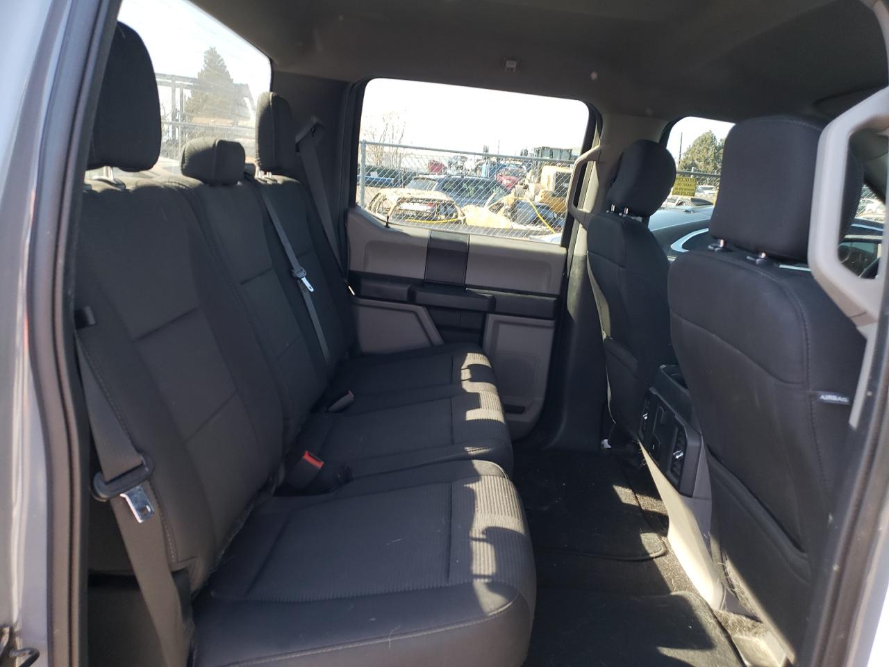 Photo 6 from auction – 2019 FORD F150 SUPER with VIN 1FTEW1E45KKF17775